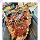 횟집바다목장 이미지