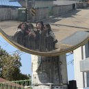 봄봄카페 3공단점 | 강릉여행 후기 / 가람집 옹심이 + 부띠끄호텔 봄봄 여자넷 숙소 추천 스위트룸