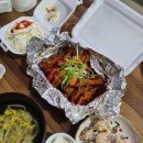 야식공룡 이미지