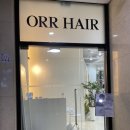 정희헤어라인 | 오르헤어 영통점에서 남편 머리 자르고 왔어요~