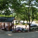 연풍연가캠핑장 이미지