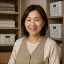 공간의 혁신을 꿈꾸는 수납정리 컨설턴트 1급 양성과정(이론) | 경력단절 극복부터 1인 창업까지, 정리수납전문가의 모든 것