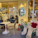 호반써밋(주) 노동조합 | [내돈내산] 하남 미사 맛집 폴앤데이지 6년차 주민의 인생 밤치즈케이크 후기