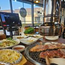 대평돼지갈비식당