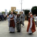 서울동대문도량 엘리트 불자학생들 오늘 영천 참 좋은 병원과 大관음사 대구 큰절 순례/한국불교대학 大관음사 이미지