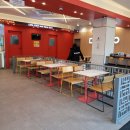 4754 | [전주맛집] 평화동 '롯데리아'(를 가장한 침착맨버거 후기)