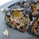 뚱채김밥 티스토리