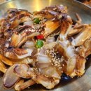 김명주 뜰안채 밥상 이미지