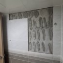 광명이편한세상센트레빌아파트나상가 | 광명시 하안동 화장실 타일 교체 벽타일 들뜸 깨짐 부분 수리 과천 안양 군포 의왕 광명