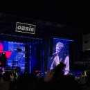 내도운동장 | 2025 오아시스 내한 후기 / 고양종합운동장 공연볼 때 참고