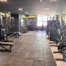 아프로 휘트니스 이미지