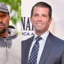 'Kanye West is what happens when Negroes don't read': CNN panel bashes rapper and Donald Trump Jr. isn't having it by Taryn Ryder 이미지