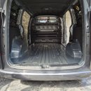 케이밴코리아 | 대전 스타리아 카고 차바닥 시공은 케이밴코리아