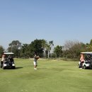 KLPGA 송미영골프스쿨 | 골프전지훈련 현재 참가 중. 내돈내산 후기