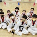 태사랑 태권도장 이미지