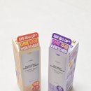 큐어핏 | [큐어레스트] 미백 버블 핏 세럼 &amp; 탄력 버블 핏 세럼 :: 요즘 핫한 다이소추천템 솔직 후기