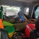 독산해수욕장2번 화장실 | 독산해수욕장 노지캠핑&amp;해루질ღ 준비물, 해루질포인트