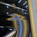 스카이덴트 | K9 우전도어 덴트(PDR) 복원 작업