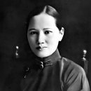 【쑹메이링 송미령 宋美齡(1897~2003)】 "중화민국 총통 장제스의 부인” 이미지