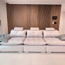 퍼니하우스시스템 | 부천가구매장 루헨퍼니처에서 친환경 소파로 장만했어요.