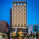 머큐어 앰배서더 홍대 이미지