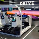 I.N.G 스크린골프 이미지