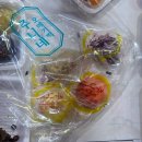 주니네 | 제주여행 1일차 | 매일올레시장·주니네 오메기떡 택배 주문 후기 &amp; 간식 구매