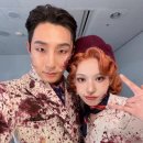 홍누나 | 밟아봐 조금 더 지옥불 속으로 그래 내일 따윈 없으니까🔥 / 뮤지컬 보니앤클라이드 배나라 홍금비 후기