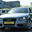 2011년 아우디 뉴A4 2.0 TFSI 무사고 9만 정식 1790만원 이미지