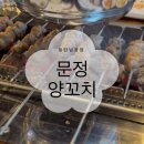 동탄하나1길 | 동탄 남광장 양꼬치 맛집 '문정양꼬치' 방문 솔직후기 : 회식장소 강력추천!