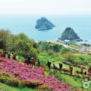 바다풍경(오륙도) 이미지