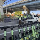 무단방치차량 견인보관소 이미지