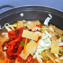서울 떡볶이 맛집 신림 미림분식 즉석떡볶이 추천