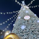 24시월드마켓 | 광화문 크리스마스 마켓 주말 방문 후기🎄(주차, 운영 기간, 예약)