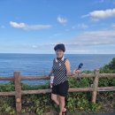 로또와 함께 한 제주도 여름 여행 이미지