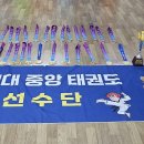 용인대중앙태권도장 이미지