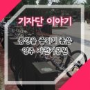 영주 자전거공원 이미지