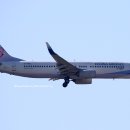 중화항공 Boeing 737-8AL (B-18662) - 2023.1.30 이미지