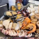 갯벌의조개 마곡점 이미지