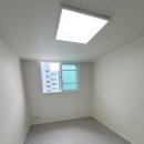 GS25우미린점 | 우미린센트럴파크 25평 드레스룸 시스템행거 구조 인테리어