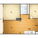 주공1길 이미지