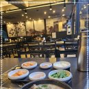 순대생각 강남본점
