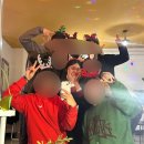 [서울] 신도림역 30평 루프탑 단체 파티룸 온에어 솔직후기, 구비물품