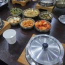 까페커피콩나무 | 무주 리조트 근처 식당 '한상순두부' 방문 솔직 후기