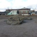 연천차탄리고인돌 이미지