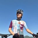 완벽한 5월의 진해 라이딩, MCN 스폰 선수의 자전거 의류 리얼 착용 후기