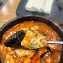 멧돌순두부 보쌈 | 혼밥하기 좋은 인사동 밥집 북촌가마솥순두부 추천