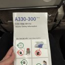 세븐일레븐 인천가좌우수점 | [20260304] 아시아나항공 OZ177 도쿄 하네다 → 서울 인천 이코노미 탑승 후기 (HND→ICN)