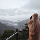 치악산매표소_신흥동화장실 | 강원 원주 치악산 구룡사~세렴폭포~사다리병창길~비로봉 원점회귀 코스 우중산행 후기,주차_26.04.04