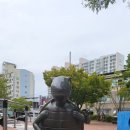 토끼와거북이공원